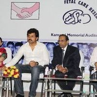 Karthi  at World Rare Disease Day Event stills